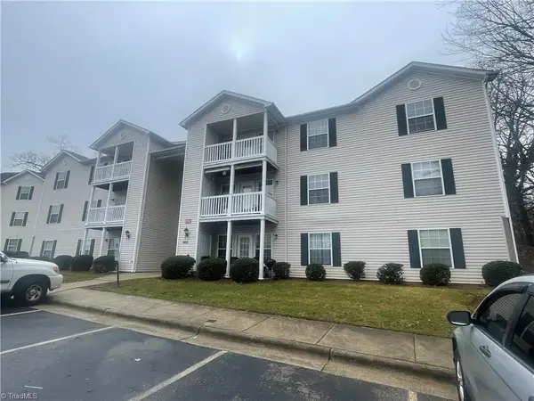 905 Hanahan Court #2A, Greensboro, NC 27409