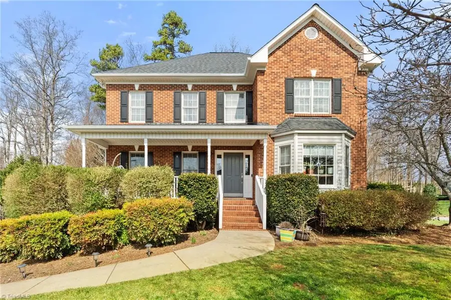 6305 Armsby Road, Clemmons, NC 27012 - #2