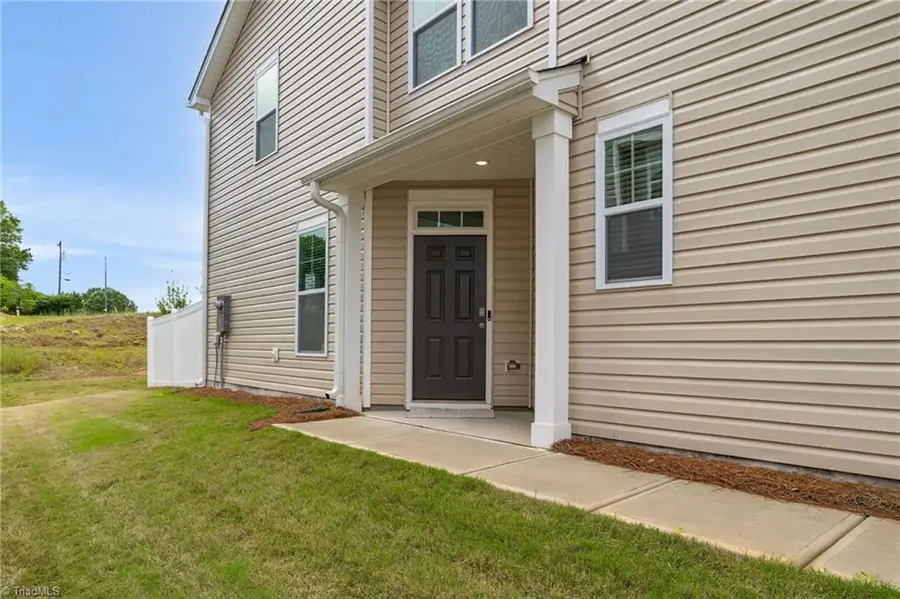 1230 Evelynnview Lane, Kernersville, NC 27284 - #3