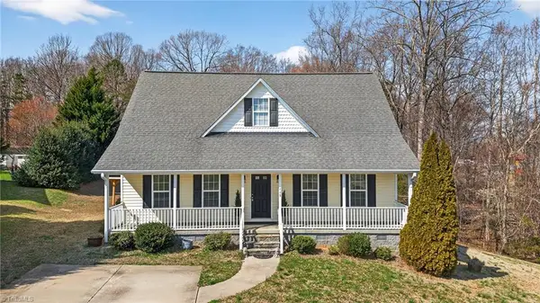 115 Evans Trail, Randleman, NC 27317