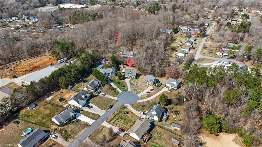 115 Evans Trail, Randleman, NC 27317 - #2