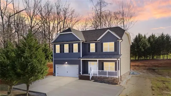 4900 Westerly Drive, Winston-Salem, NC 27106
