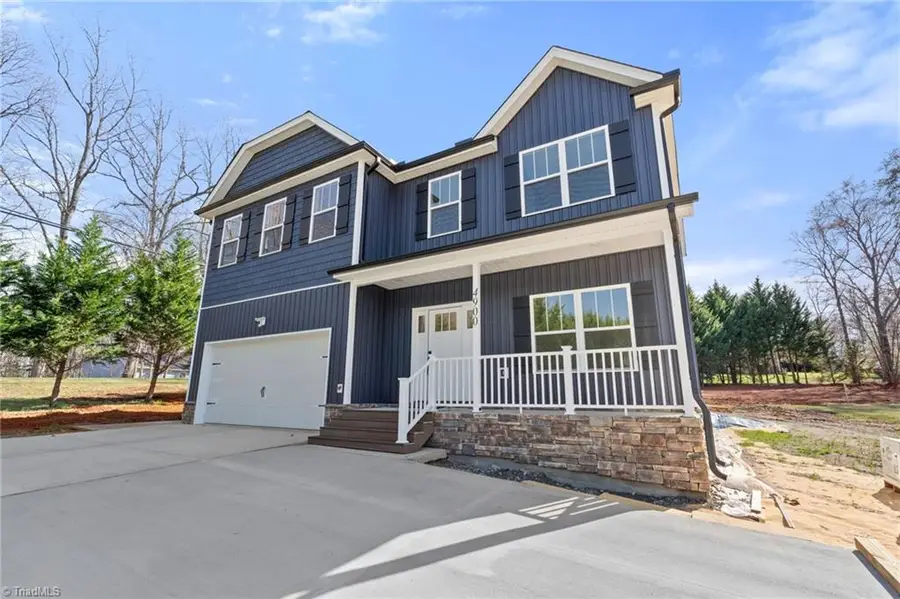 4900 Westerly Drive, Bethania, NC 27106 - #3