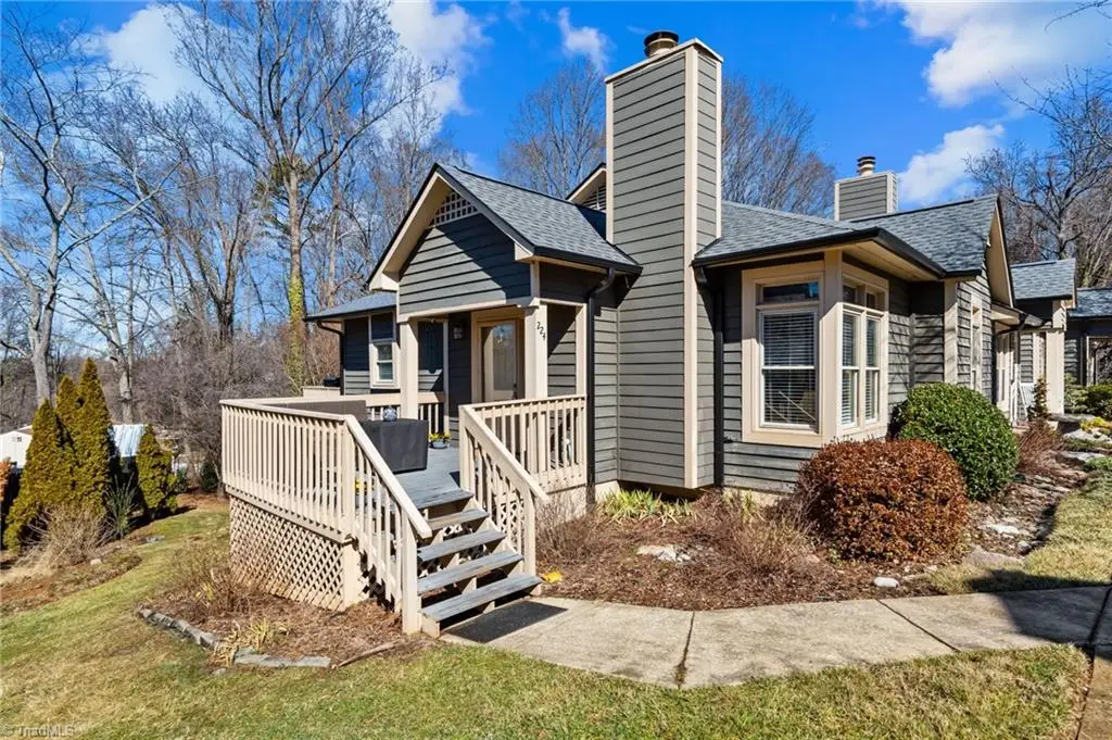 224 Tabor View Lane, Winston Salem, NC 27106 - #1