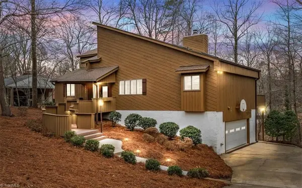 1283 Westminster Drive, High Point, NC 27262