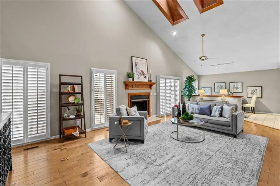 1283 Westminster Drive, High Point, NC 27262 - #3