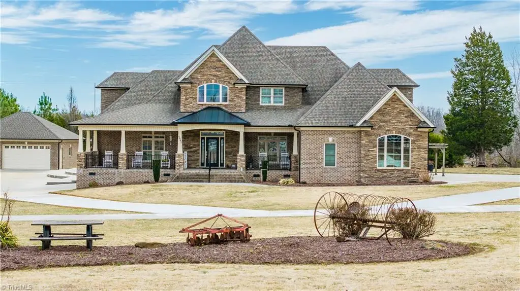 4045 Old Glenola Road, Trinity, NC 27370 - #1