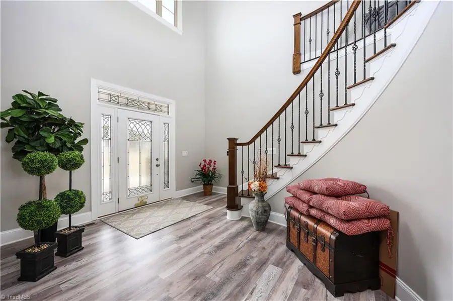 4045 Old Glenola Road, Trinity, NC 27370 - #3