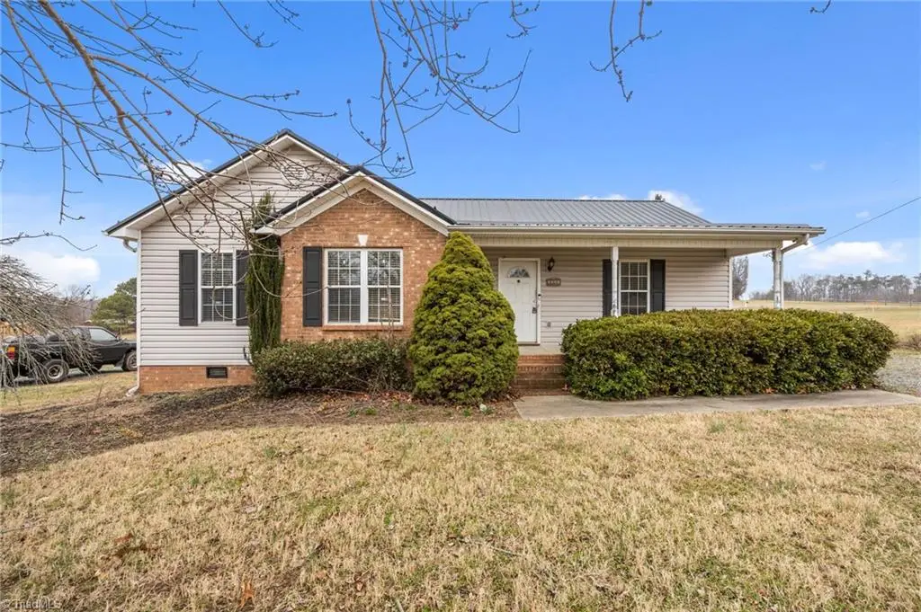 1502 Gibbs Road, Reidsville, NC 27320 - #1