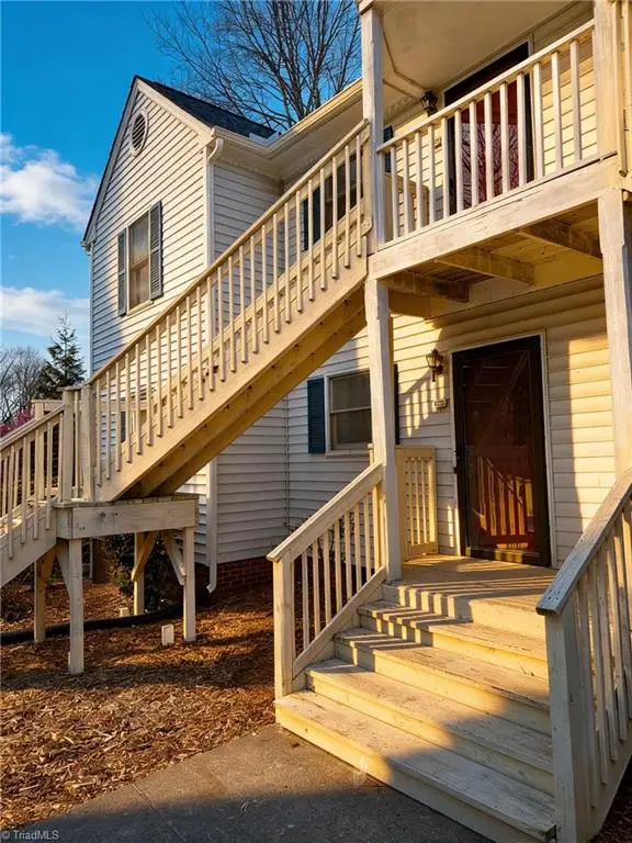 133 Columbine Drive #118, Winston-Salem, NC 27106