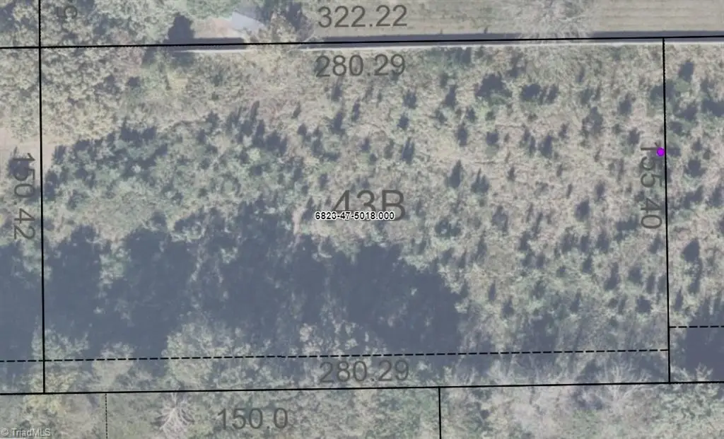 2021 Old Salisbury Road, Winston Salem, NC 27107 - #1