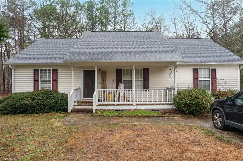 36 Norman Court, Garner, NC 27529 - #1