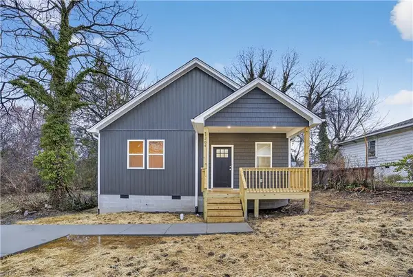 1204 Pearson Place, High Point, NC 27260