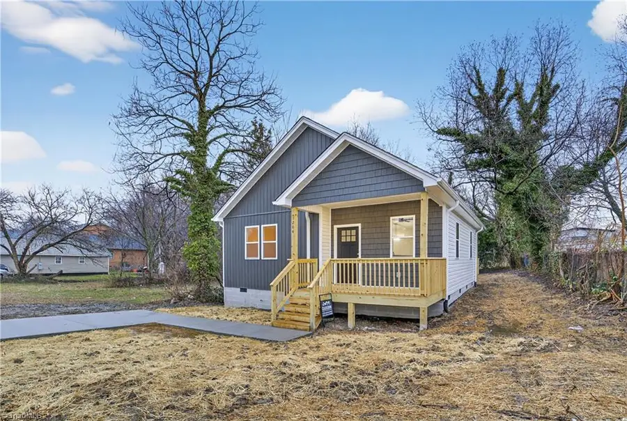 1204 Pearson Place, High Point, NC 27260 - #2