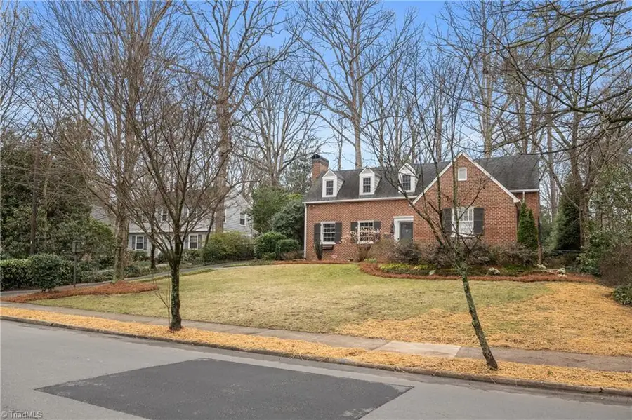 2540 Buena Vista Road, Winston Salem, NC 27104 - #3