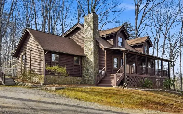 1874 Cedar Canyon Road, Kernersville, NC 27284