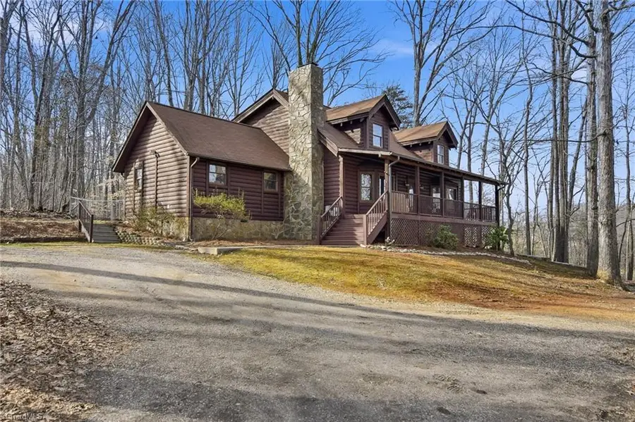 1874 Cedar Canyon Road, Kernersville, NC 27284 - #2