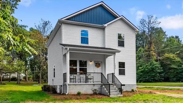 1622 Rankin Road, Greensboro, NC 27405