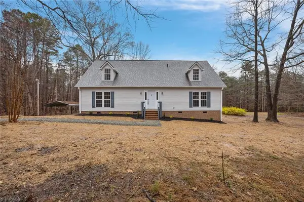 258 Beaver Falls Drive, Prospect Hill, NC 27314