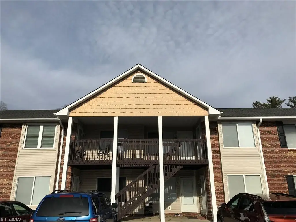 702 Westbrook Court, Archdale, NC 27263 - #1