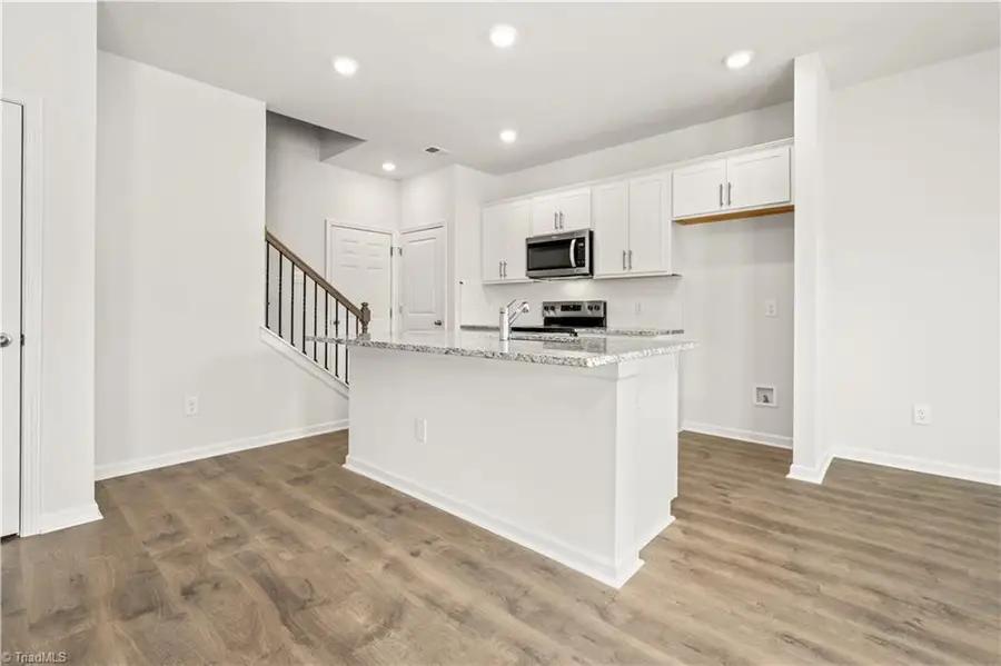 7066 Eclipse Trail, Whitsett, NC 27377 - #3