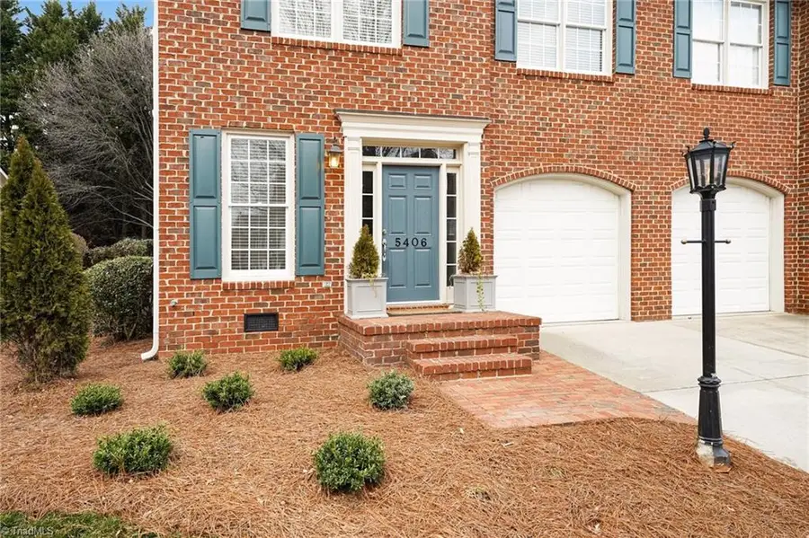 5409 Ridingate Court, Greensboro, NC 27455 - #3