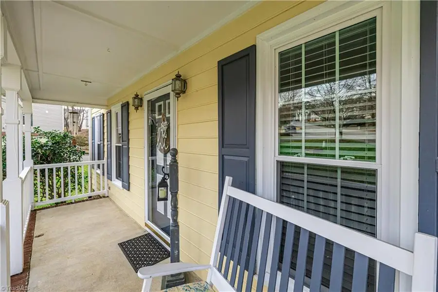 1713 Avenbury Court, Kernersville, NC 27284 - #3