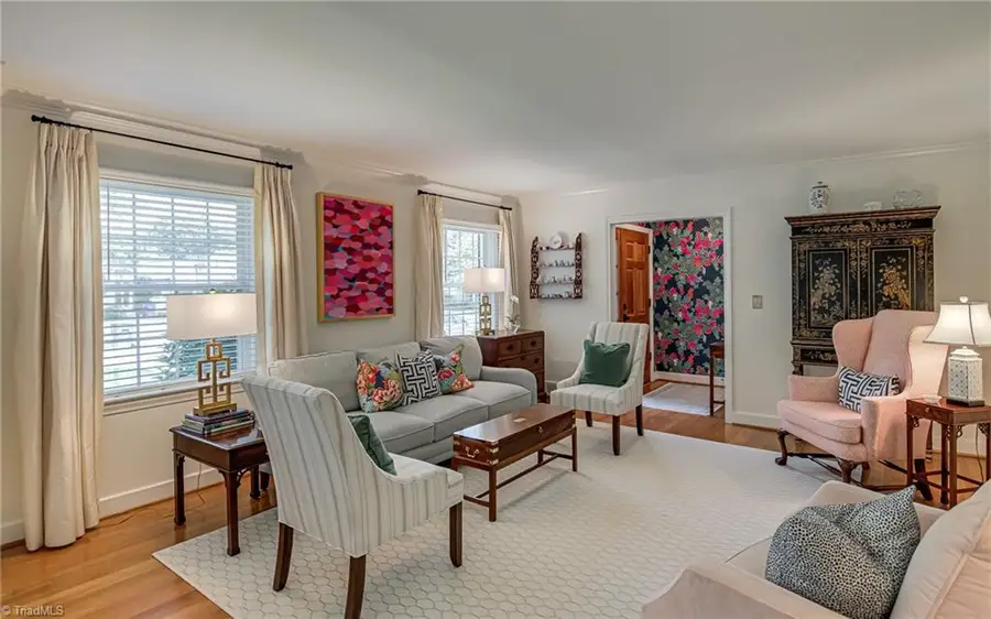 967 Vernon Avenue, Winston Salem, NC 27106 - #3