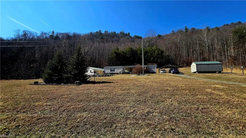 8043 N Old Nc Highway 16, Millers Creek, NC 28651 - #1