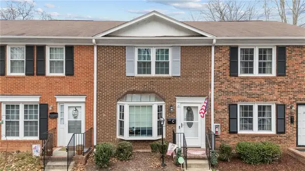 4618 Lawndale Drive #C, Greensboro, NC 27455