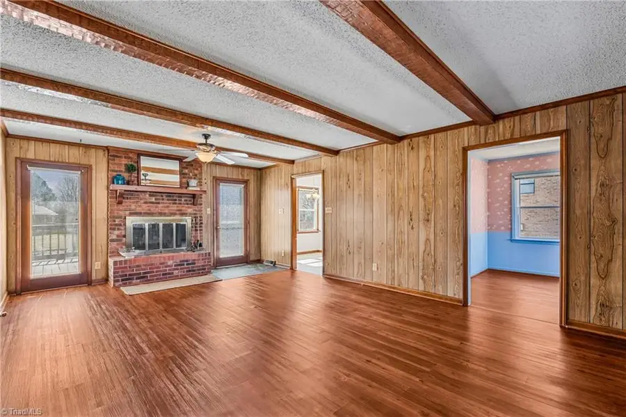 5603 Sage Brush Trail, Greensboro, NC 27409 - #3