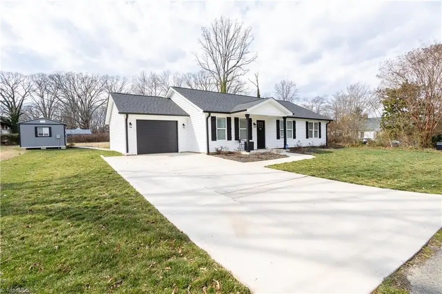 104 Dillon Street, Winston Salem, NC 27107 - #2