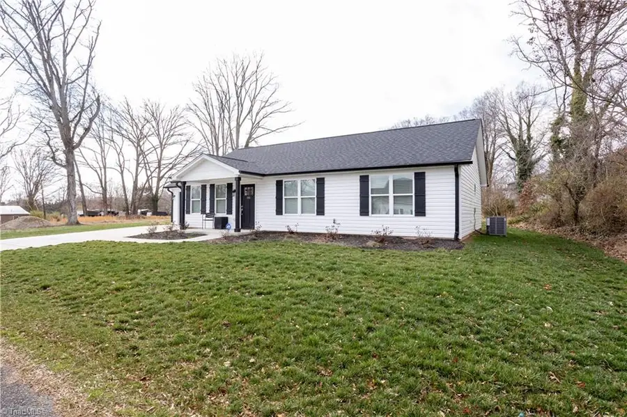 104 Dillon Street, Winston Salem, NC 27107 - #3