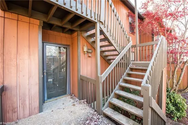 1101 Aspen Way, Winston-Salem, NC 27106