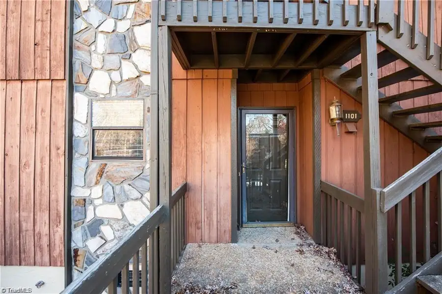 1101 Aspen Way, Winston Salem, NC 27106 - #2