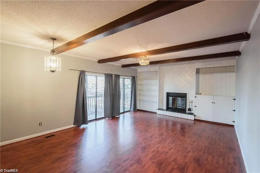 1101 Aspen Way, Winston Salem, NC 27106 - #3