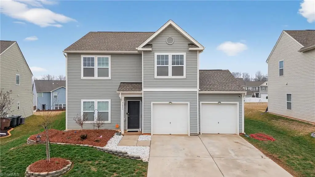 5803 Springer Drive, Greensboro, NC 27405 - #1