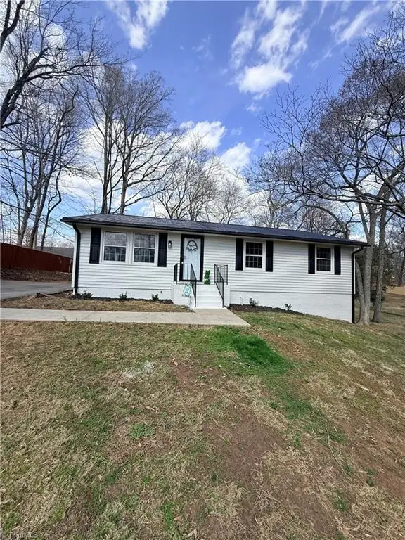 2305 Wilcox Drive, Greensboro, NC 27405 - #2