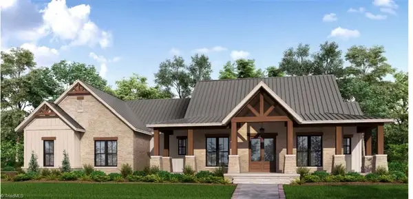 7809, #21 Duggins Drive, Stokesdale, NC 27357