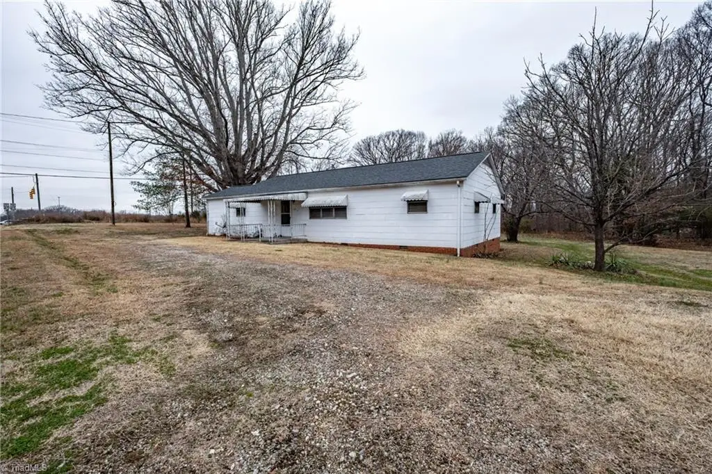 4315 Hicone Road, Greensboro, NC 27405 - #1