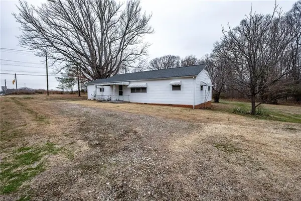 4315 Hicone Road, Greensboro, NC 27405