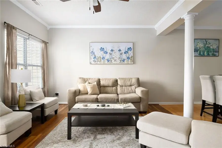 1604 Olivers Crossing Circle, Winston Salem, NC 27127 - #3