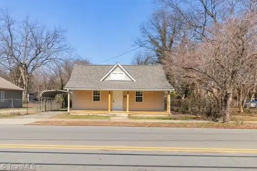 1103 Sprague Street, Winston-Salem, NC 27107