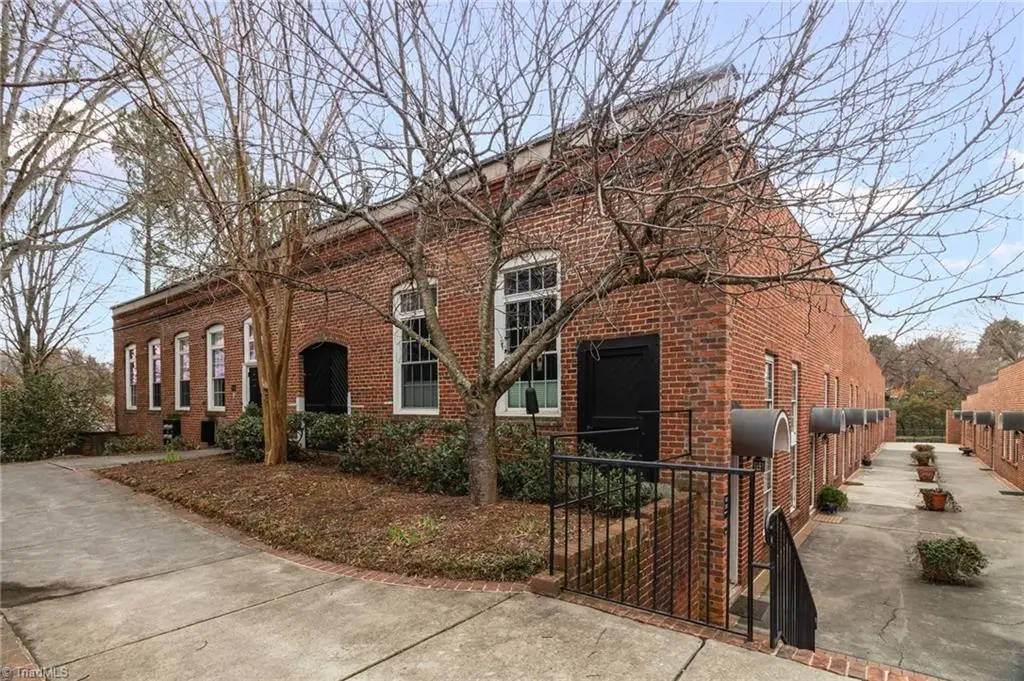 220 Tar Branch Court, Winston Salem, NC 27101 - #1