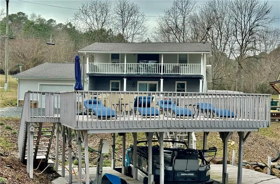 103 Curran Point Drive, Norwood, NC 28128 - #2