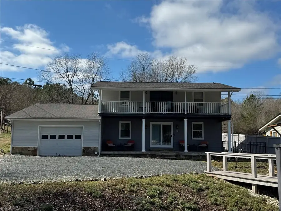 103 Curran Point Drive, Norwood, NC 28128 - #3