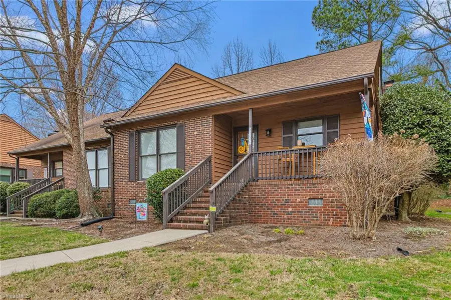 5136 Country Lane, Archdale, NC 27263 - #2