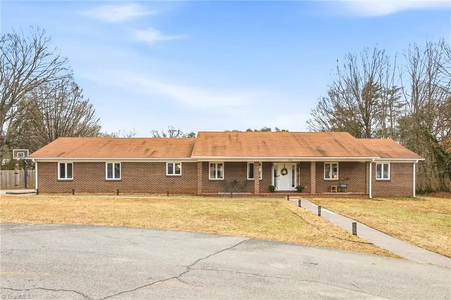 1500 Ethel Drive, Winston Salem, NC 27127 - #2