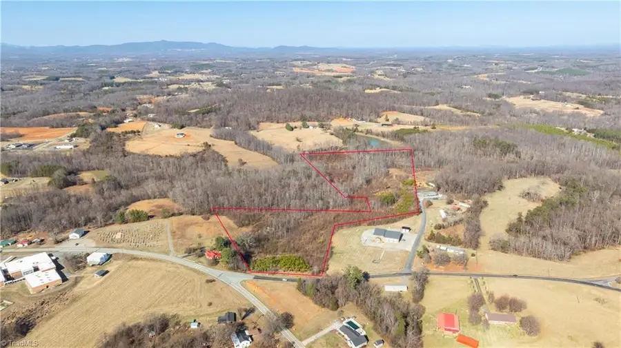 00 Snow Hill Church Road, Danbury, NC 27016 - #2