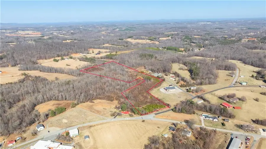 00 Snow Hill Church Road, Danbury, NC 27016 - #3